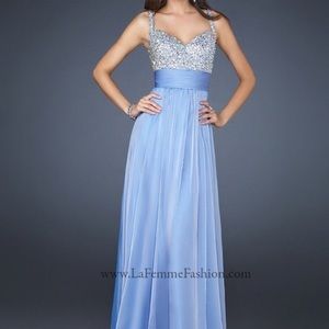 Size 8 Lemme Prom Dress